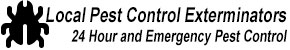 River Hills WI Pest Control Exterminators